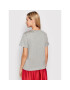 Red Valentino Tricou XR3MG13Q Gri Regular Fit - Pled.ro