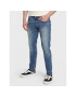 Redefined Rebel Blugi Stockholm 217134 Albastru Slim Fit - Pled.ro