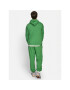 Redefined Rebel Bluză Harry 223031 Verde Hoodie Fit - Pled.ro