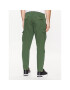 Redefined Rebel Pantaloni din material Jolan 226027 Verde Regular Fit - Pled.ro