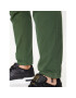 Redefined Rebel Pantaloni din material Jolan 226027 Verde Regular Fit - Pled.ro