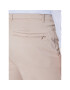 Redefined Rebel Pantaloni tricotați Aron 226019 Bej Regular Fit - Pled.ro