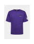 Redefined Rebel Tricou 221140 Violet Loose Fit - Pled.ro