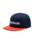 Reebok Șapcă Act Core Ll Cap GM5888 Bleumarin - Pled.ro