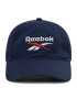 Reebok Șapcă Active Foundation Badge GH0399 Bleumarin - Pled.ro