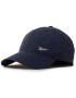 Reebok Șapcă Te Badge Cap GH0402 Bleumarin - Pled.ro