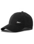 Reebok Șapcă The Badge Cap FQ5510 Negru - Pled.ro