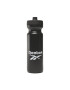 Reebok Bidon Te Bottle 750 FQ5305 Negru - Pled.ro