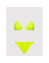 Reebok Bikini Allegra 74000 Galben - Pled.ro