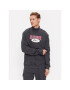 Reebok Bluză Archive Essentials IL8799 Gri Regular Fit - Pled.ro