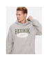 Reebok Bluză Archive Essentials IM1529 Gri Regular Fit - Pled.ro