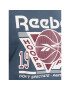 Reebok Bluză Basketball IL2005 Albastru Regular Fit - Pled.ro