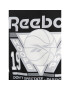 Reebok Bluză Basketball IL4432 Negru Regular Fit - Pled.ro