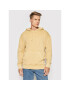 Reebok Classic Reebok Bluză Cl Natual Dye Hoodie GV3471 Galben Oversize - Pled.ro