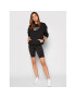 Reebok Bluză Classics Big Logo GS1736 Negru Oversize - Pled.ro