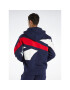 Reebok Bluză Classics Brand Proud Hoodie HS7159 Bleumarin - Pled.ro