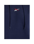 Reebok Bluză Classics Brand Proud Hoodie HS7159 Bleumarin - Pled.ro