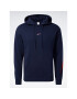 Reebok Bluză Classics Brand Proud Hoodie HS7159 Bleumarin - Pled.ro