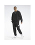 Reebok Bluză Classics Brand Proud HY7103 Negru Oversize - Pled.ro