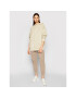 Reebok Bluză Classics Natural Dye GN4924 Bej Oversized - Pled.ro