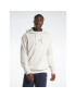 Reebok Bluză Classics Small Vector Hoodie HS7152 Gri - Pled.ro