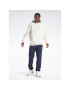 Reebok Bluză Classics Small Vector Hoodie HS7152 Gri - Pled.ro