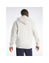 Reebok Bluză Classics Small Vector Hoodie HS7152 Gri - Pled.ro