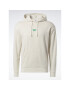 Reebok Bluză Classics Small Vector Hoodie HS7152 Gri - Pled.ro