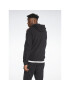 Reebok Bluză Classics Wardrobe Essentials Hoodie HS9137 Negru - Pled.ro