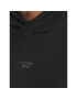 Reebok Bluză Classics Wardrobe Essentials Hoodie HS9137 Negru - Pled.ro