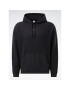 Reebok Bluză Classics Wardrobe Essentials Hoodie HS9137 Negru - Pled.ro