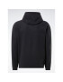 Reebok Bluză Classics Wardrobe Essentials Hoodie HS9137 Negru - Pled.ro