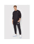 Reebok Bluză HG4445 Negru Regular Fit - Pled.ro