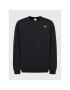 Reebok Bluză Identity Fleece Crew GR9199 Negru Regular Fit - Pled.ro