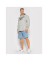 Reebok Bluză Identity Fleece Hoodie GS1609 Gri Regular Fit - Pled.ro