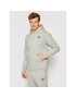 Reebok Bluză Identity GI8516 Gri Regular Fit - Pled.ro