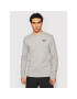 Reebok Bluză Identity GJ0550 Gri Regular Fit - Pled.ro