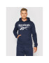 Reebok Bluză Identity GR1660 Bleumarin Regular Fit - Pled.ro