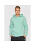 Reebok Bluză Identity GR9190 Verde Regular Fit - Pled.ro