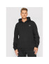 Reebok Bluză Identity GR9197 Negru Regular Fit - Pled.ro