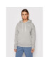 Reebok Bluză Identity GS9370 Gri Oversize - Pled.ro