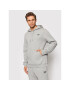 Reebok Bluză Identity GT5790 Gri Regular Fit - Pled.ro