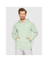 Reebok Bluză Identity H54486 Verde Regular Fit - Pled.ro