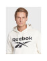 Reebok Bluză Identity HI0647 Bej Regular Fit - Pled.ro