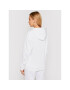 Reebok Bluză Identity Logo GI6700 Alb Oversize - Pled.ro