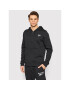 Reebok Bluză Left Chest Logo Full HG4450 Negru Regular Fit - Pled.ro