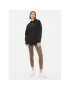 Reebok Bluză Lux H51828 Negru Oversize - Pled.ro