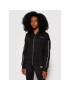 Reebok Bluză Piping GV3297 Negru Oversize - Pled.ro