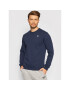 Reebok Bluză Rl Fleece Crew GR9200 Bleumarin Regular Fit - Pled.ro