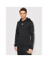 Reebok Bluză Tape HB5973 Negru Regular Fit - Pled.ro